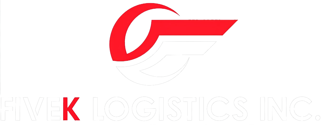 FiveK Logistics Inc.
